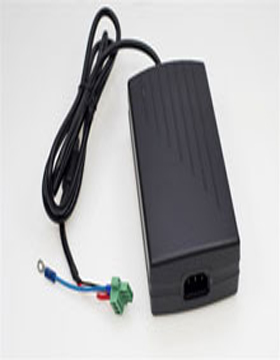 DATALOGIC ADC, POWER SUPPLY, PRECONVERTER 110/230 VAC FOR 24/48 VDC R SERIES VEHICLE MOUNTED COMPUTERS
